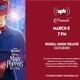 UPB Presents : Mary Poppins Returns!