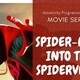 UPB Movie Night: Spiderman - Into the Spider Verse