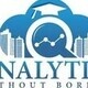 Analytics Without Borders