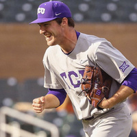 TCU Baseball vs Stephen F. Austin