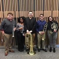 Sideshow Brass