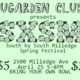 UGArden Spring Festival: South By South Milledge