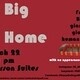 GO BIG OR GO HOME