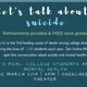 It's Real: College Students and Mental Health