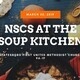 NSCS at the Soup Kitchen