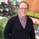 Faculty lecture | Brooks Hagan
