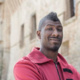 Visiting artist | Kambui Olujimi