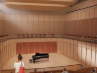 University Symphonic Chorus & Chamber Singers