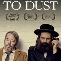 "To Dust" movie premiere with Body Farm Director Dr. Dawnie Steadman