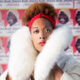 Dinner & discussion | RISD Leads presents Jessica Brown
