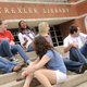 Spring Open House
