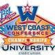 WCC Men's Basketball Tournament