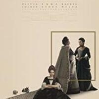 Floyd Movies: The Favourite
