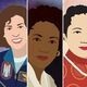 Women's History Month: Healthy Brain Harmony