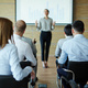 Revising and Refining Your 3-Minute Research Talk