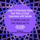 Phoenix Rising: Learn to Effectively Share Your Story of Lived Experience With Suicide