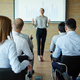 Revising and Refining Your 3-Minute Research Talk