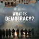 Screening: “What is Democracy?” with filmmaker Astra Taylor