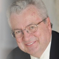 Kenneth W. Davis Jr. Leaders in Energy Speaker Series - John Hofmeister