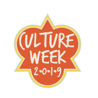 Cultural Handprint Banner Making