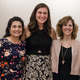 Speech-Language Pathology Graduation Banquet