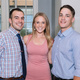 Physical Therapy Graduation Banquet