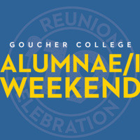 Alumnae/i Weekend 2019