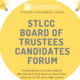 STLCC Board of Trustees Candidate Forum