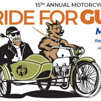 15th Annual Ride for Guides