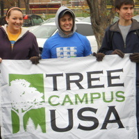 Campus Tree Advisory Committee Spring 2019 Meeting