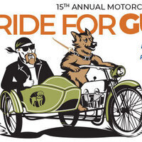 Ride for Guides Motorcycle Ride