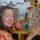 Visiting artist | Holly Hughes