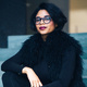 Visiting scholar | Jessica Bell Brown