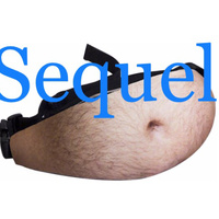 Sequel: Lecture and Performance by Cara Benedetto