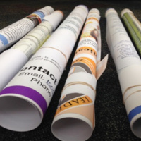 EURēCA Poster Workshops