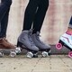Roller Skating