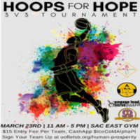 Hoops For Hope