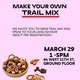 Lang Advising: Make Your Own Trail-Mix