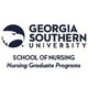 School of Nursing Graduate Student Poster Presentations