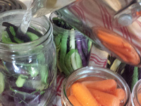 Food Preservation Workshops