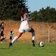 Women's Soccer Spring Scrimmage
