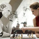 When Data has a Personality: Chatbots and Robots.