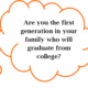 1st Generation Empowerment and Support Group