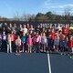 Men's and Women's Youth Tennis Fundraiser