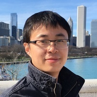 Colloquium - Hong Zhang
