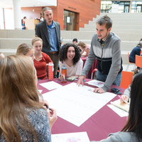 Climate Action Plan Workshop (Earth Week)