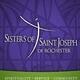Weekend Service Retreat with the Sisters of St. Joseph in Rochester