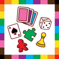 LGBTQ+ Game Night