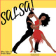 Salsa Dance Night!