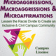 Live Webinar | Promoting Diversity and Inclusion in our Community